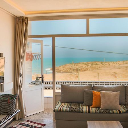 Big Blue Guest House Імсуане Екстер'єр фото