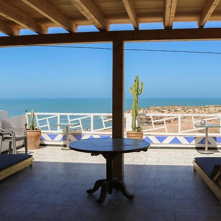 Big Blue Guest House Імсуане Екстер'єр фото