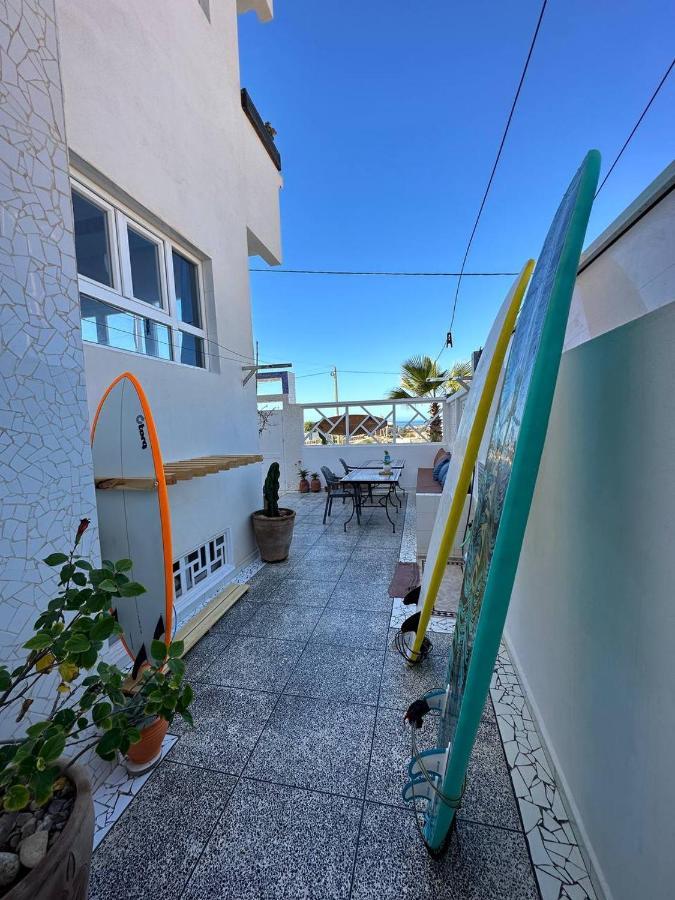 Big Blue Guest House Імсуане Екстер'єр фото