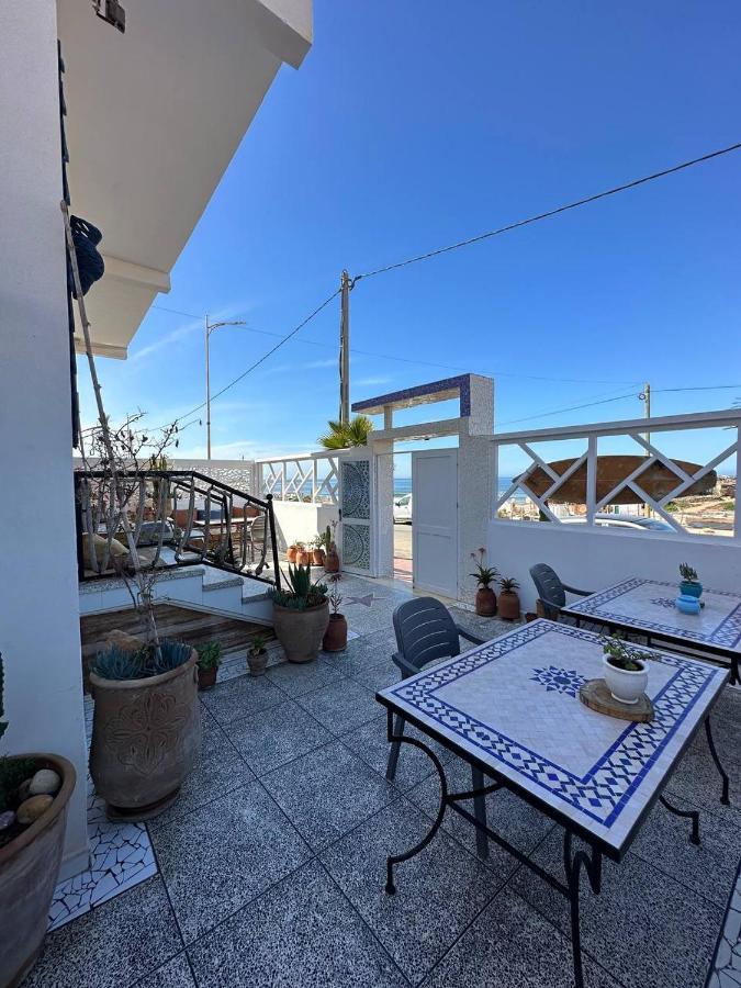 Big Blue Guest House Імсуане Екстер'єр фото