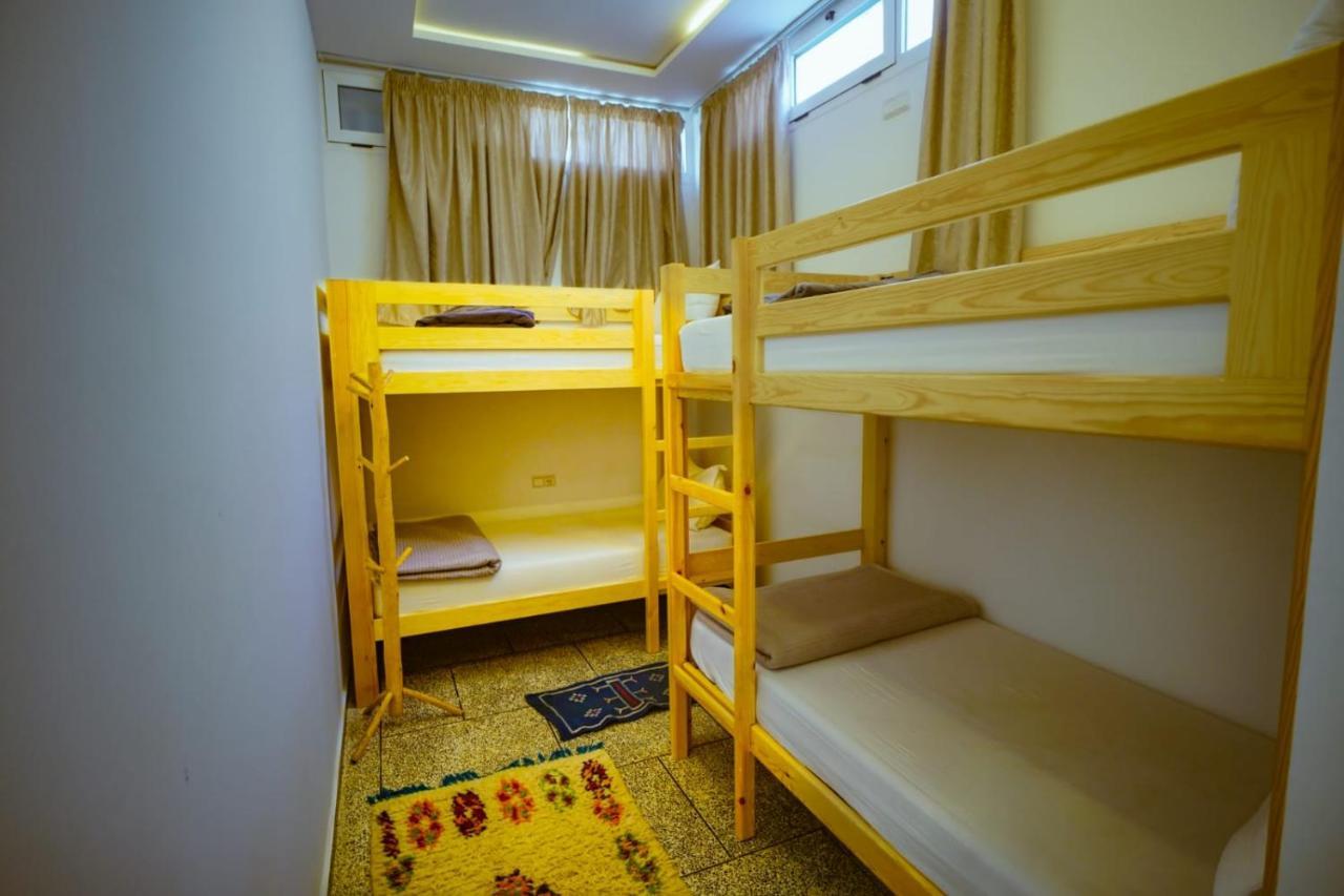 Big Blue Guest House Імсуане Екстер'єр фото