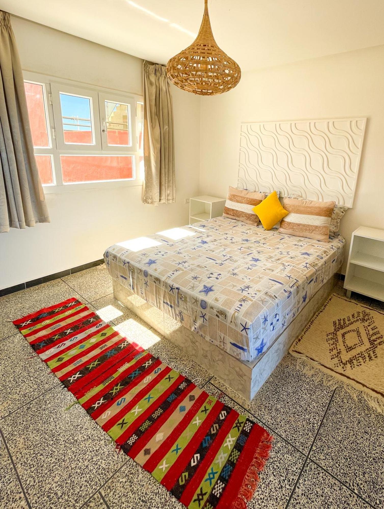 Big Blue Guest House Імсуане Екстер'єр фото