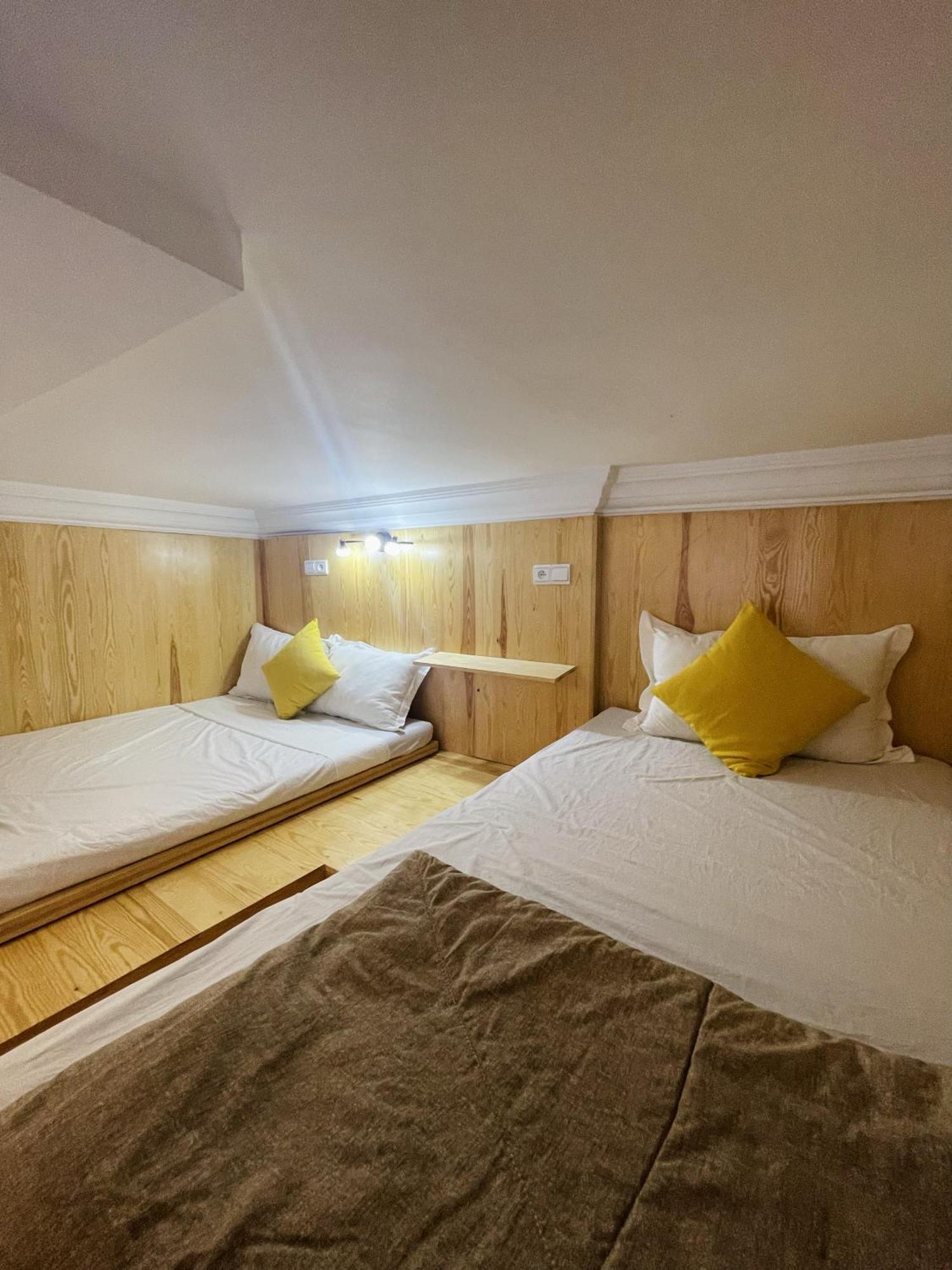 Big Blue Guest House Імсуане Екстер'єр фото