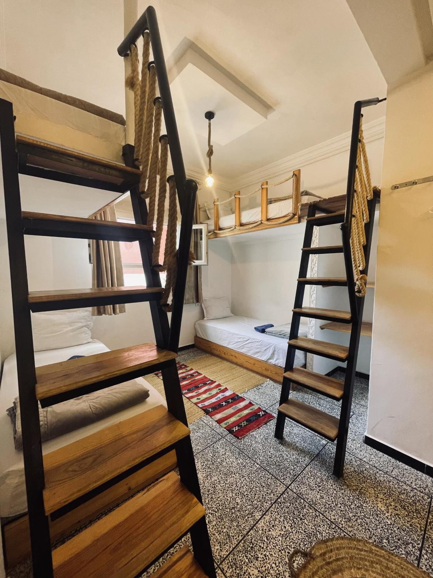 Big Blue Guest House Імсуане Екстер'єр фото