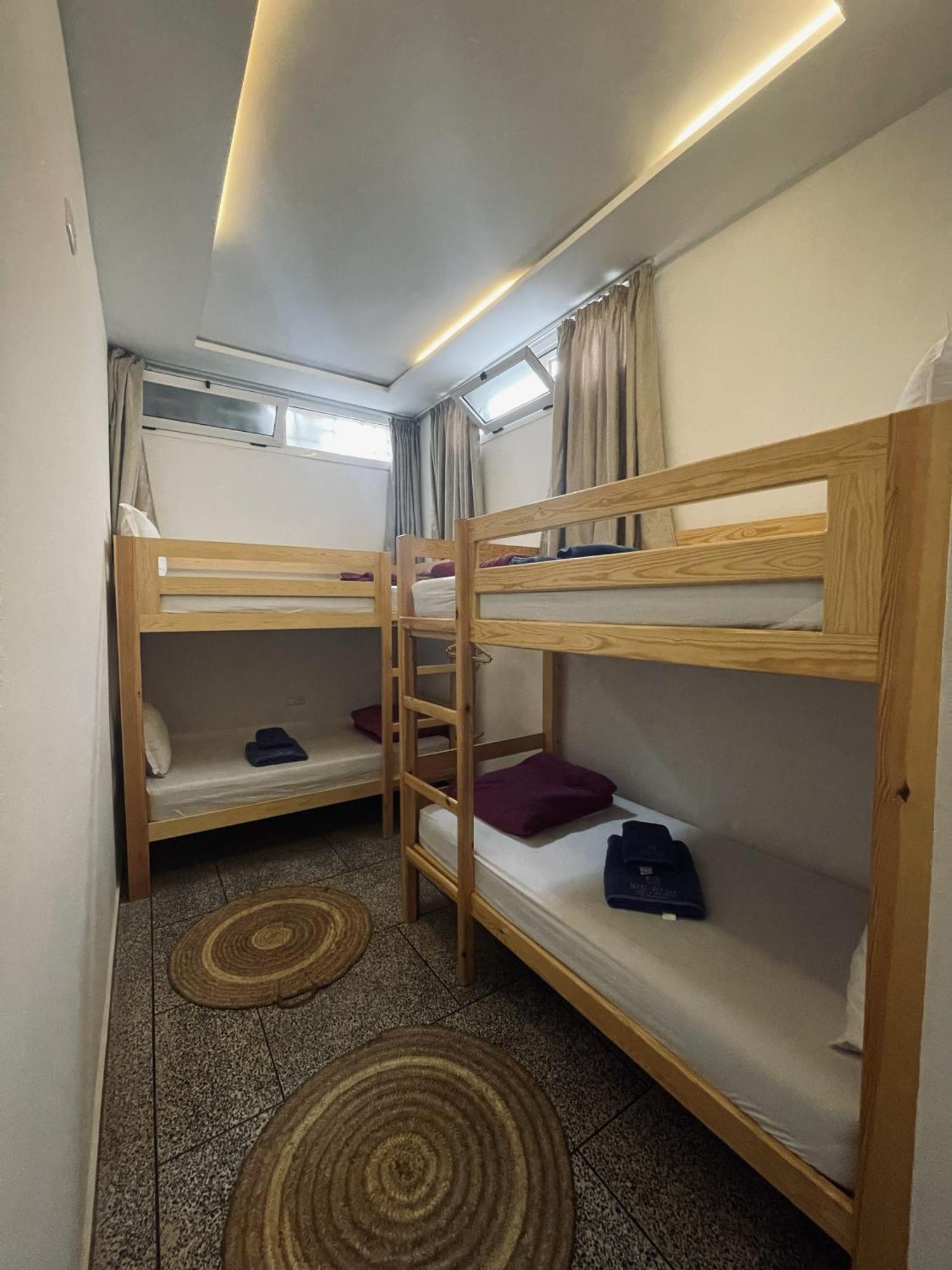 Big Blue Guest House Імсуане Екстер'єр фото