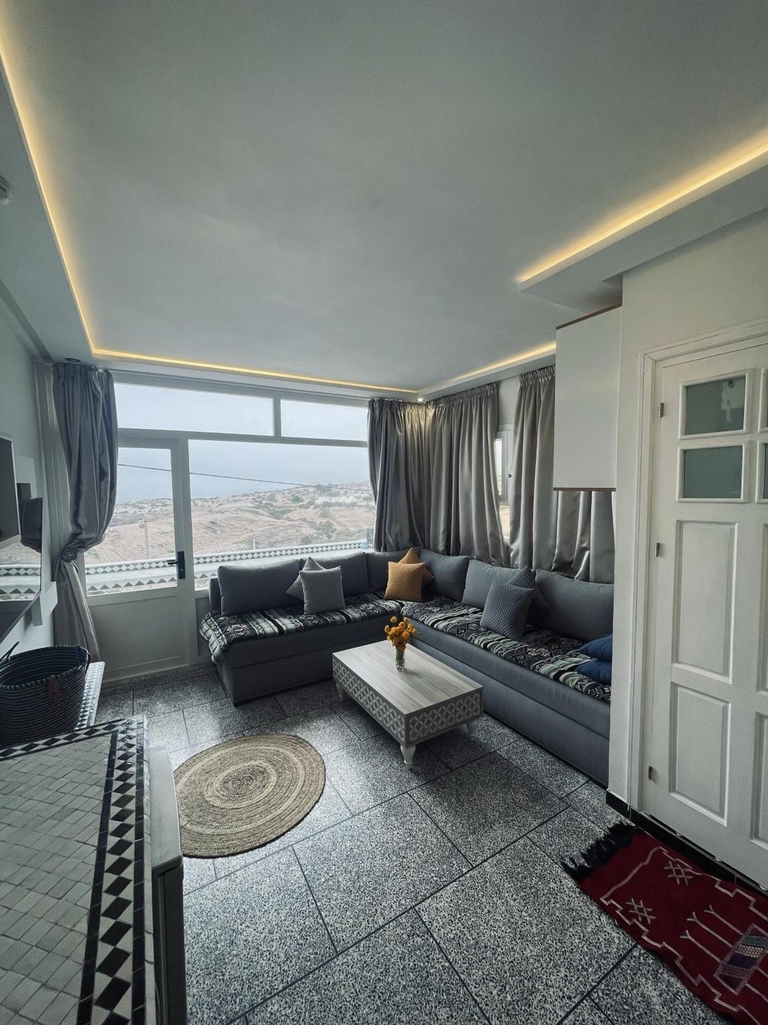 Big Blue Guest House Імсуане Екстер'єр фото