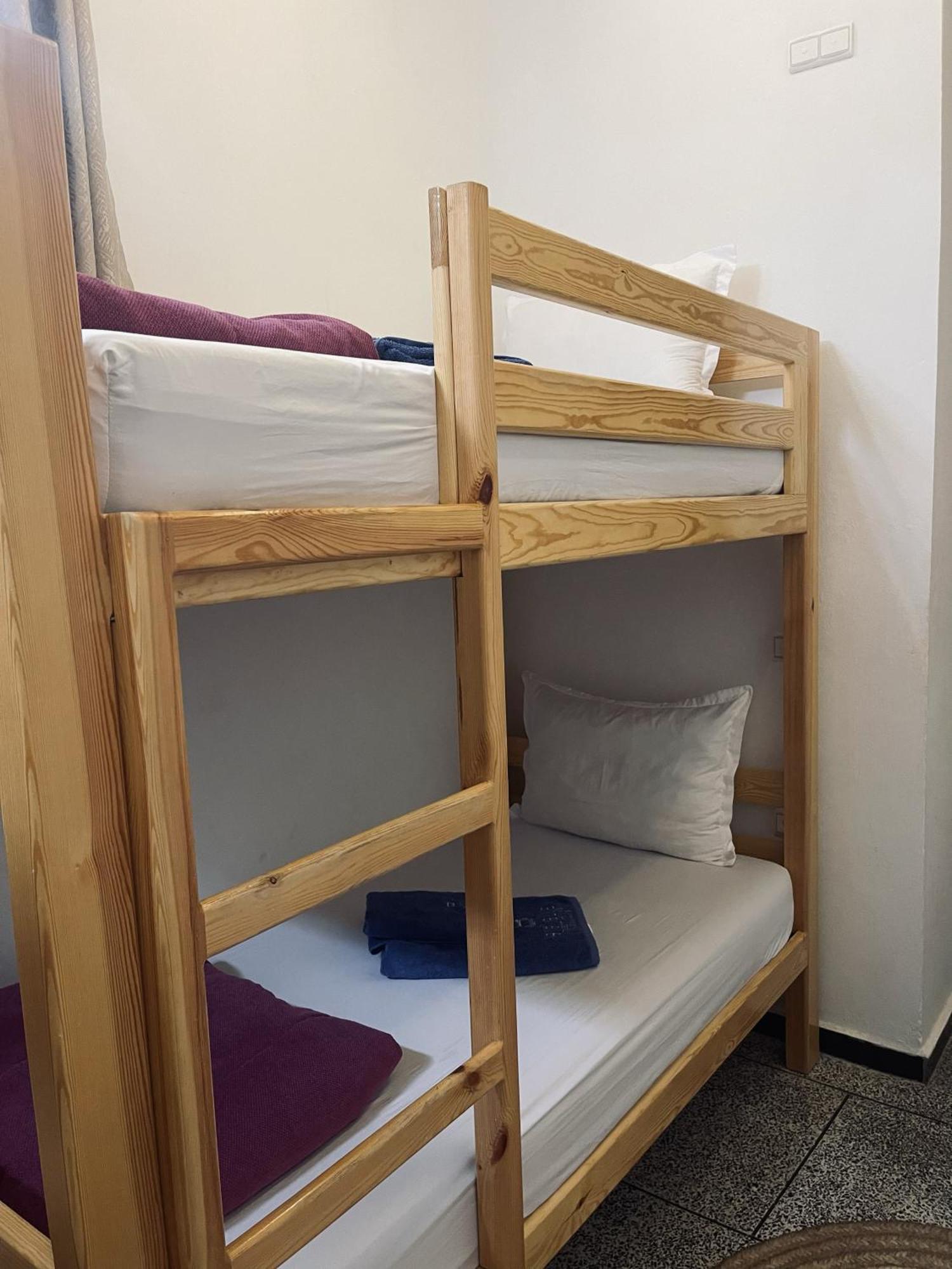 Big Blue Guest House Імсуане Екстер'єр фото