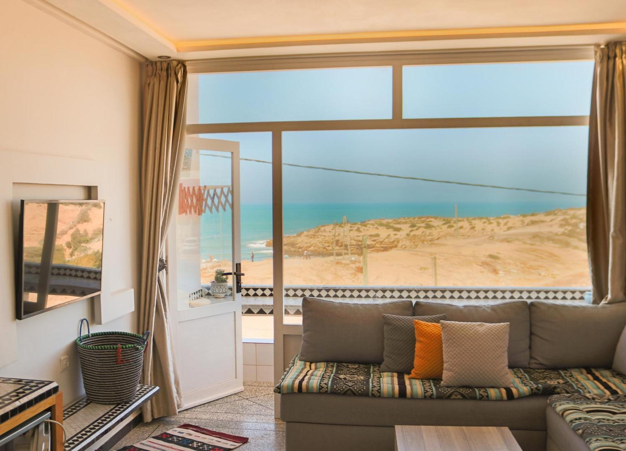 Big Blue Guest House Імсуане Екстер'єр фото