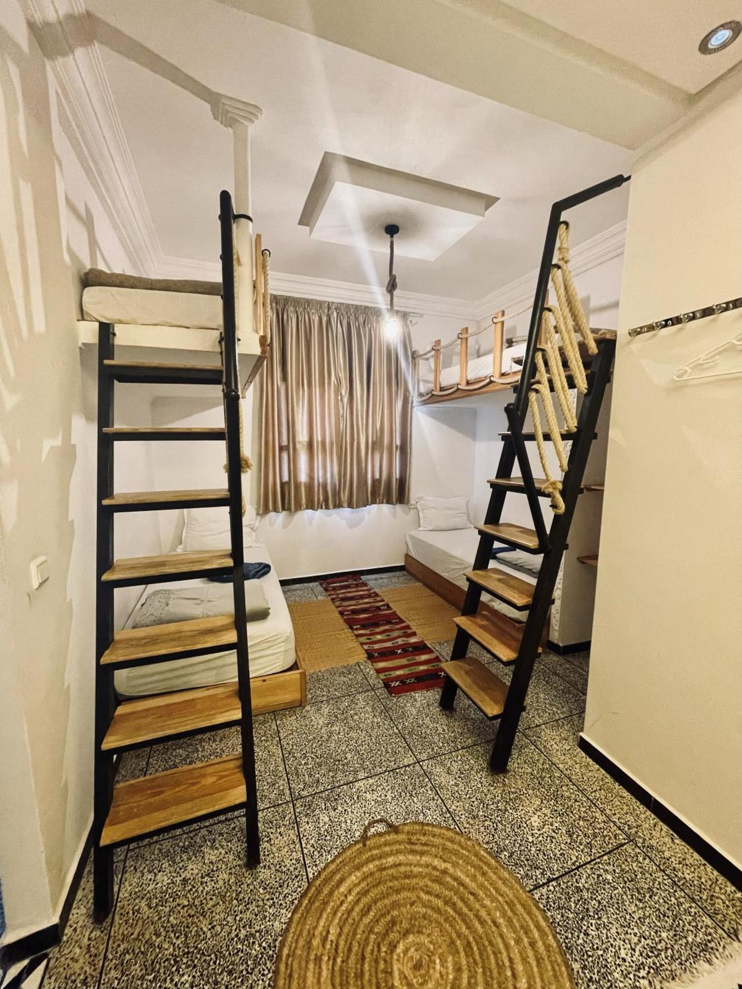Big Blue Guest House Імсуане Екстер'єр фото